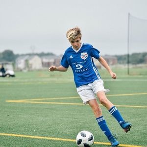 Meet your Posher, Soren